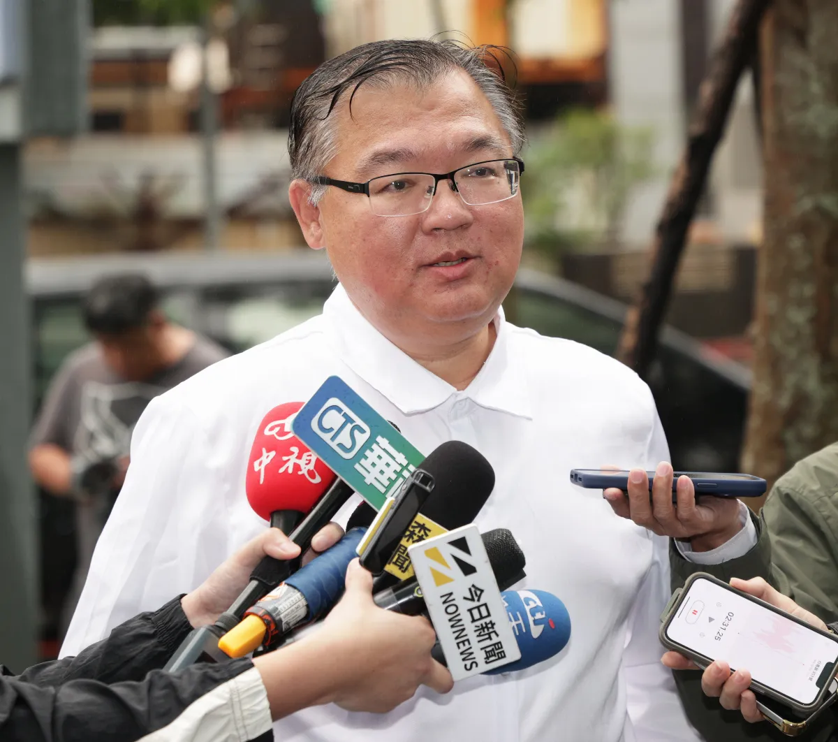 董事會閉門2小時  馬英九基金會低調處理風波