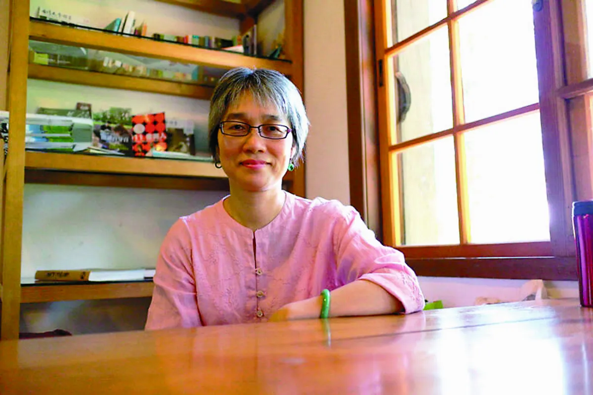 【文心雕佛：寫佛，也是寫我】生命中的關鍵時刻——記在佛光山的一段日子