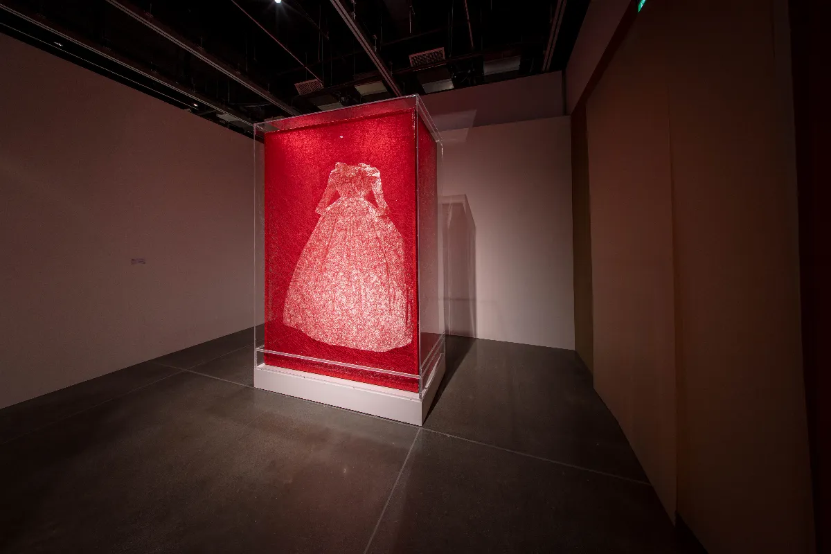 屏美館今開館 首展「當繁花盛開」同步揭幕