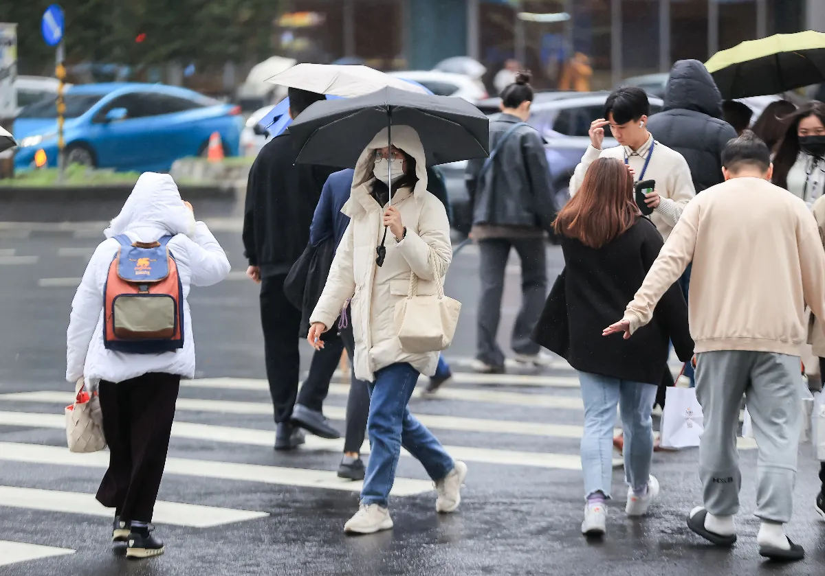 把握周末好天氣 下周全台有雨