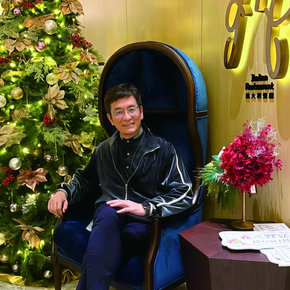 雲嘉子弟 鼓勵偏鄉孩子閱讀暨表達