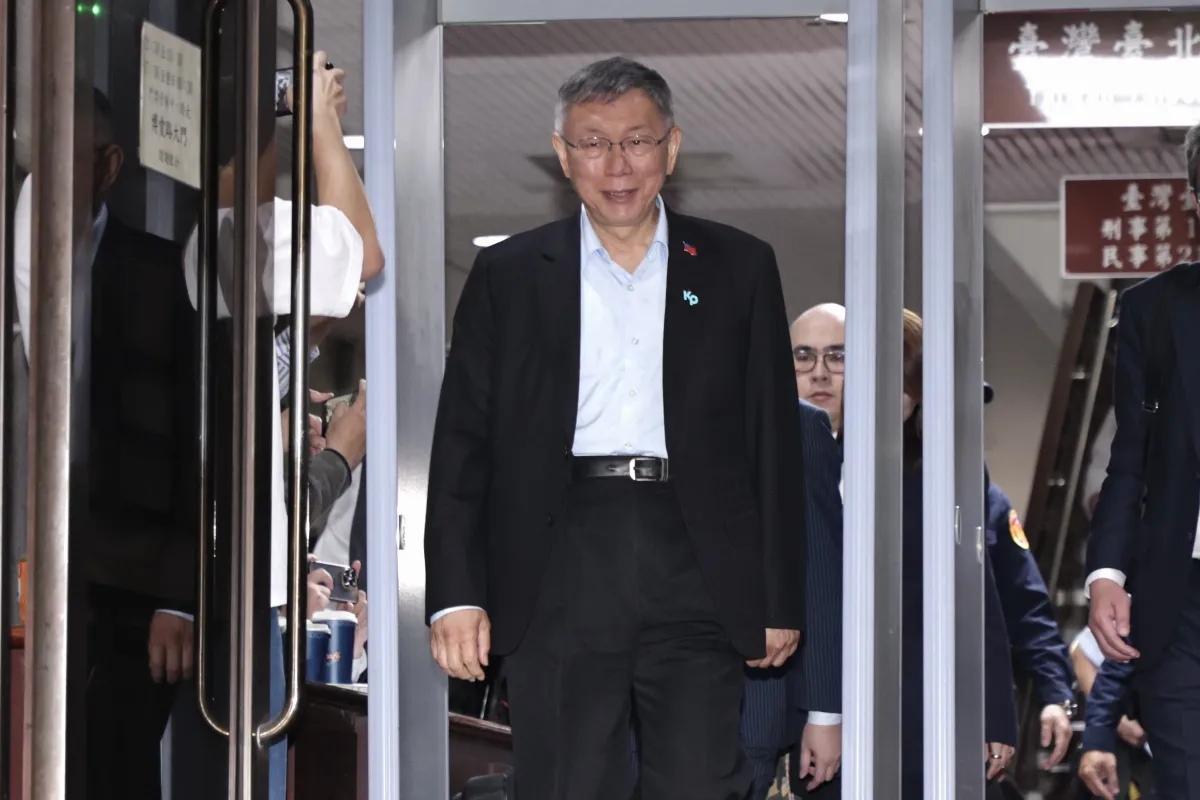 社論--民主法治豈可損害