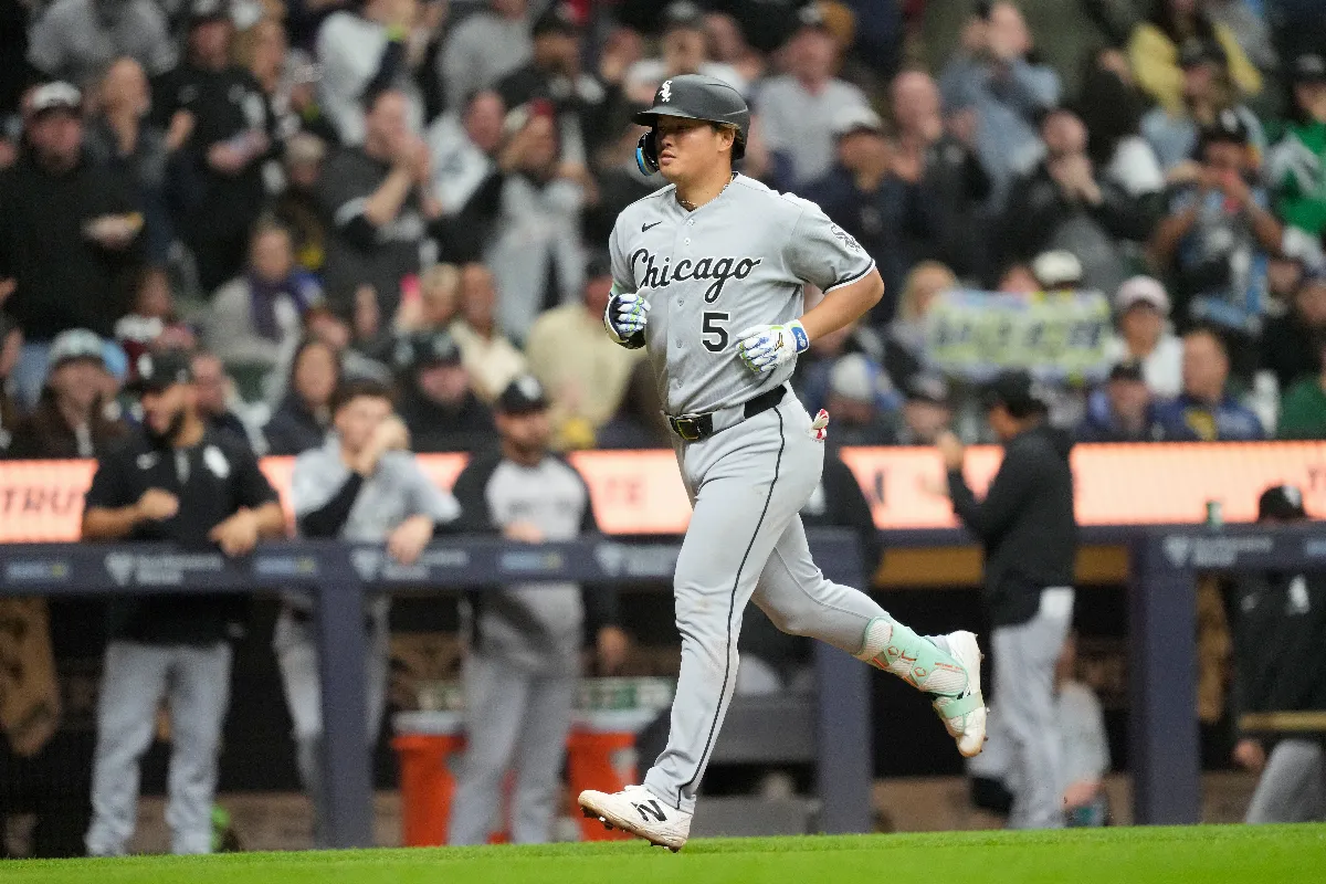 MLB／連2戰開轟 村上不知道已破白襪隊史