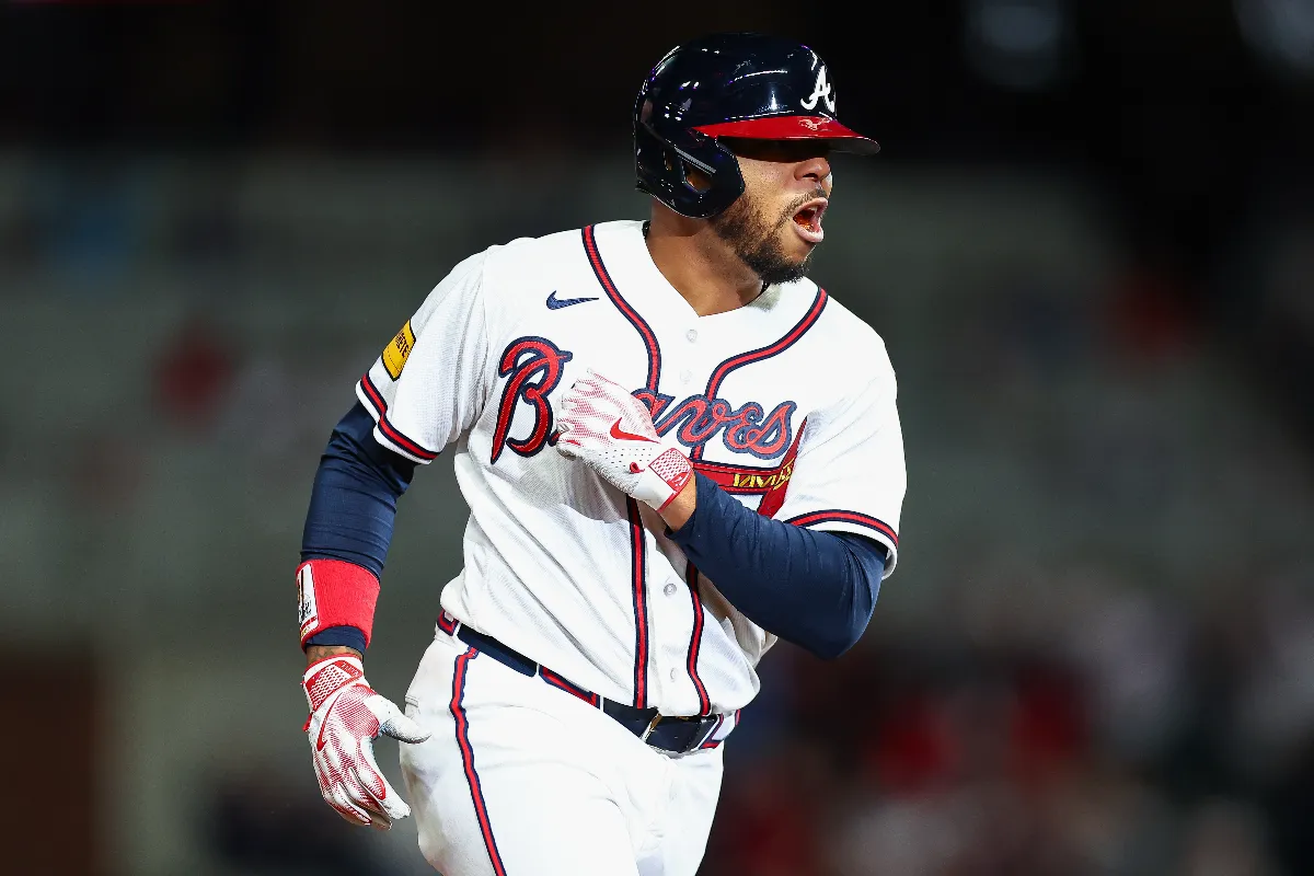 MLB／季前逢母喪 史密斯轉隊首戰再見滿貫寫紀錄