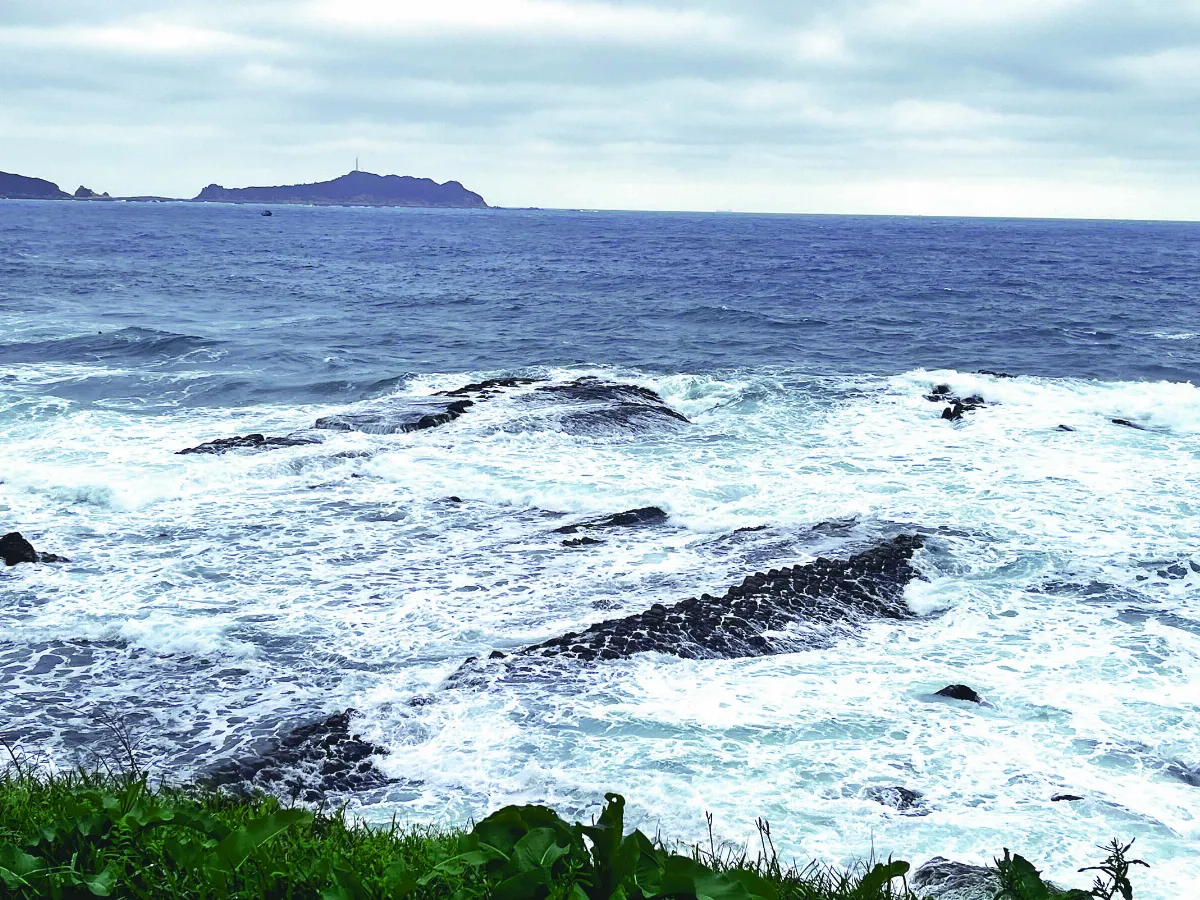【晨齋語錄】安住之緣