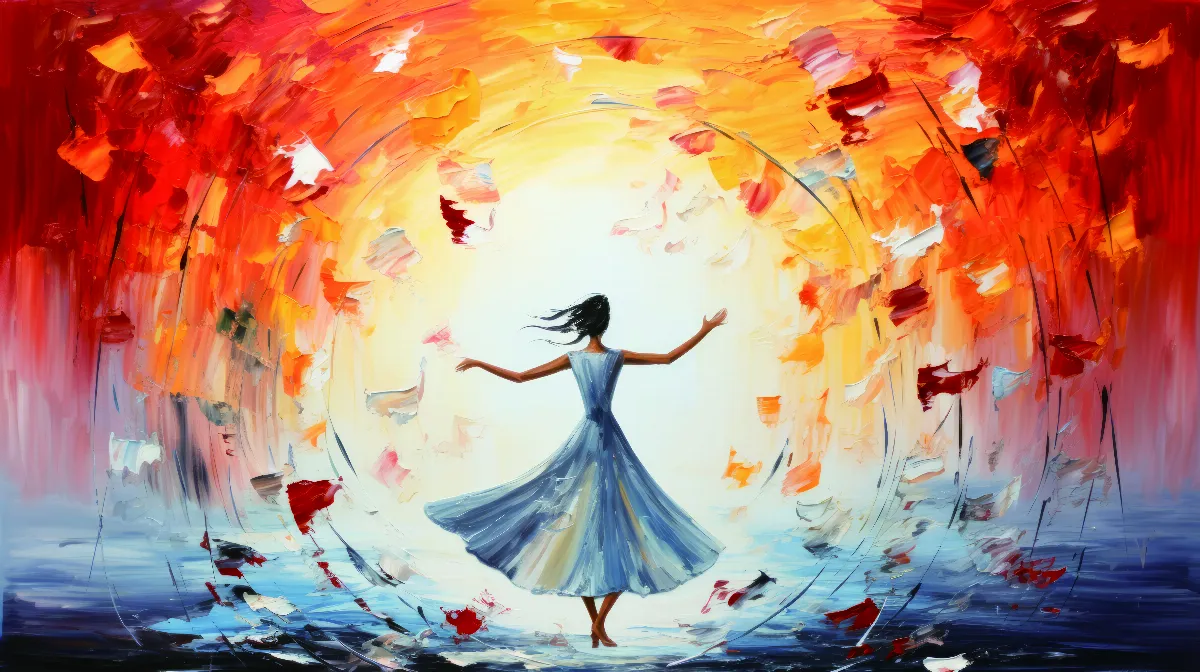 以夢為師 藝術創作新動力