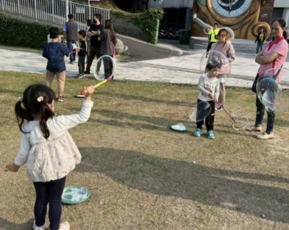 親子同樂迎兒童節 南台灣四大館舍免費開放