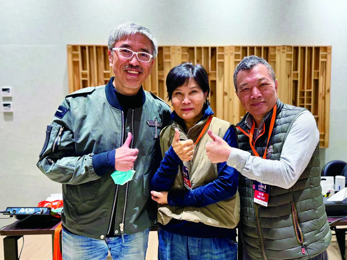 【文心雕佛：寫佛，也是寫我】今生擁有的大福報