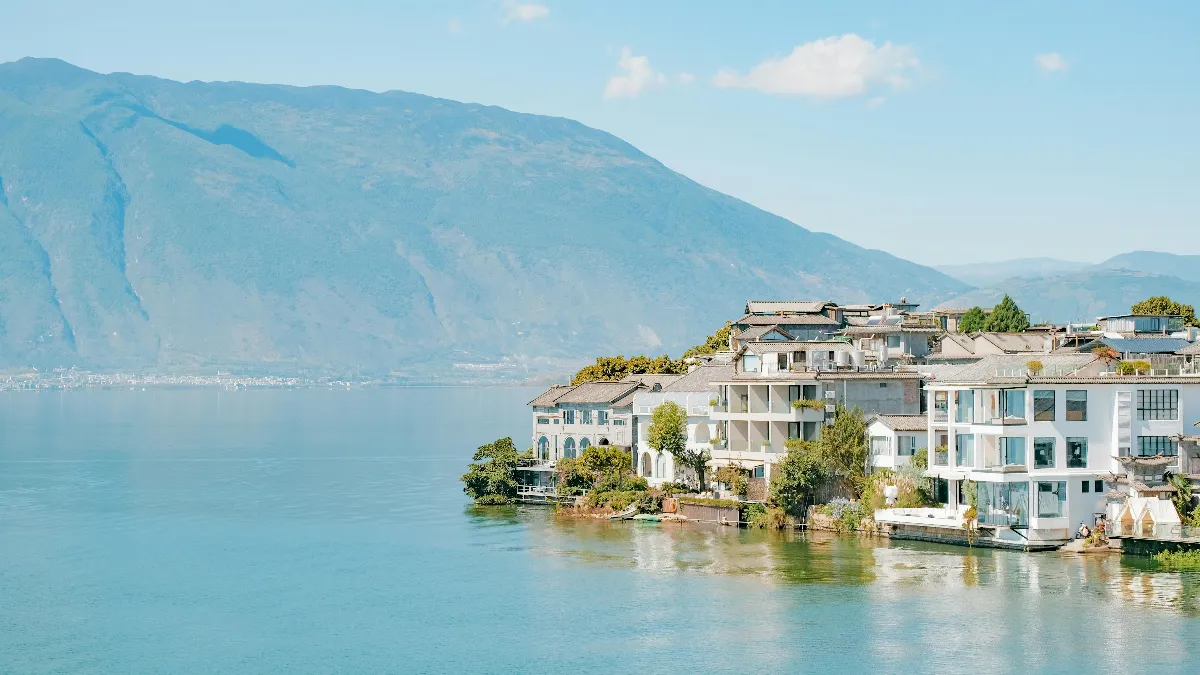 星雲法語：國政四要