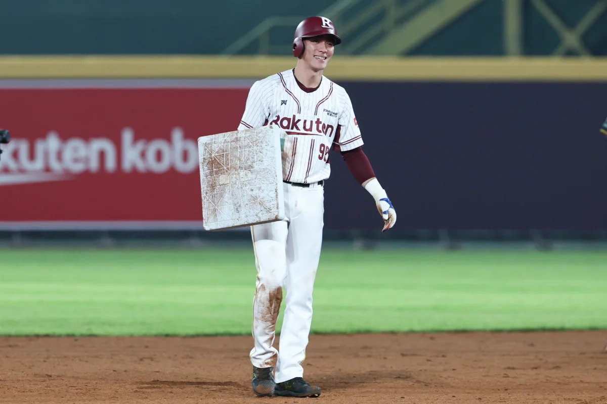 中職／桃園開幕陳晨威生涯200盜達陣 台鋼作客奪勝