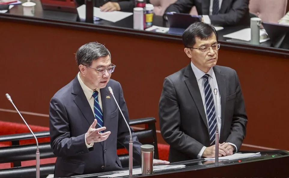 美伊戰火持續 行政院協調中油增產原物料