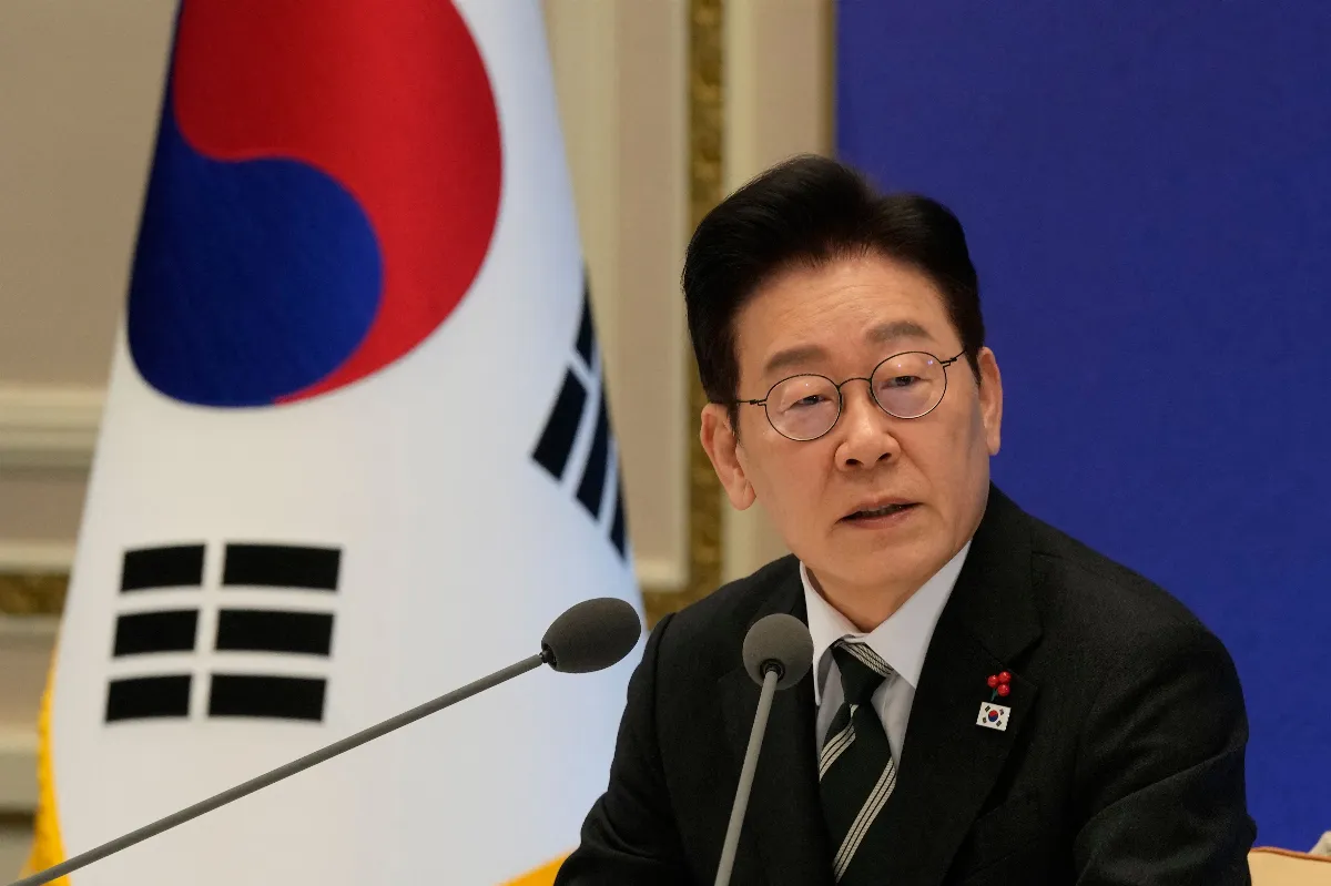 國際能源供應不穩 南韓考慮動用緊急財政命令