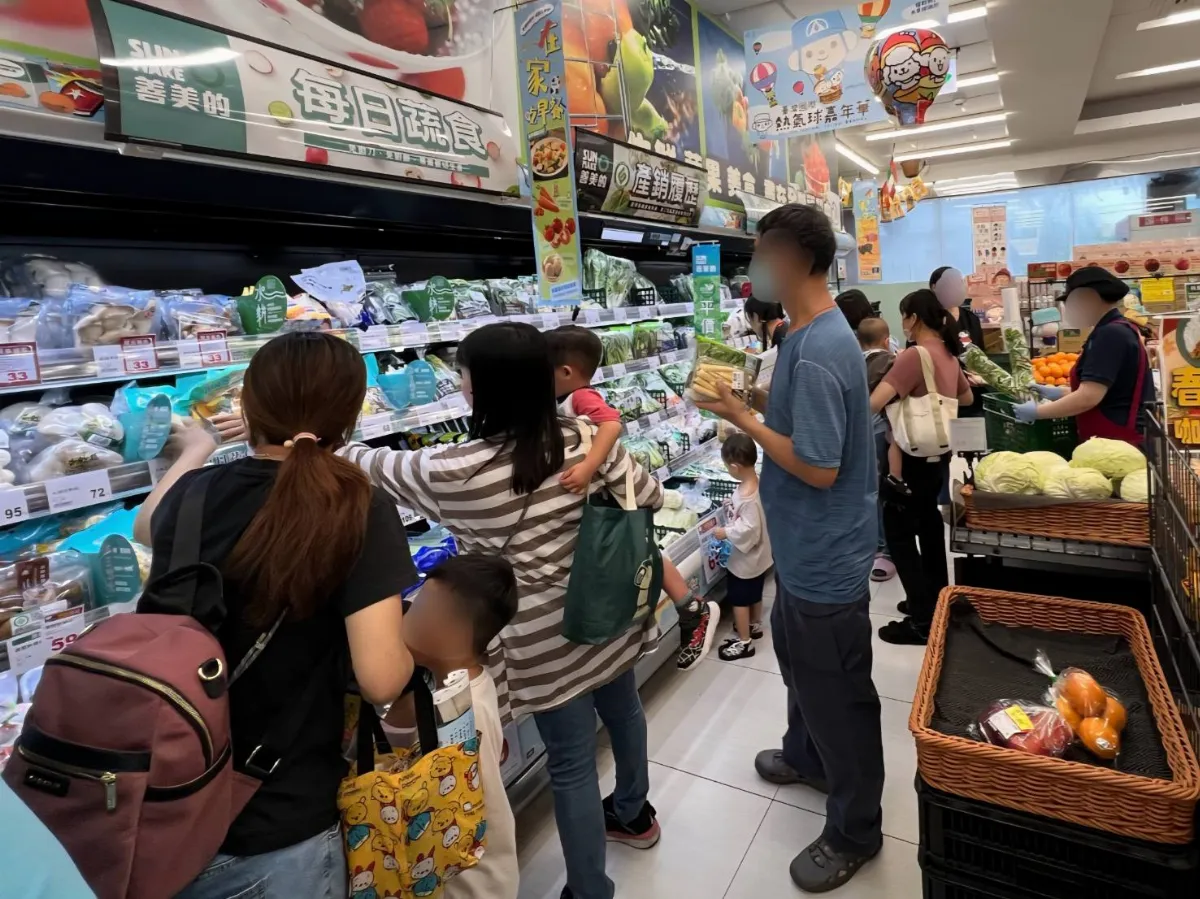 學童扮「健康小偵探」 破解高鈉食物陷阱