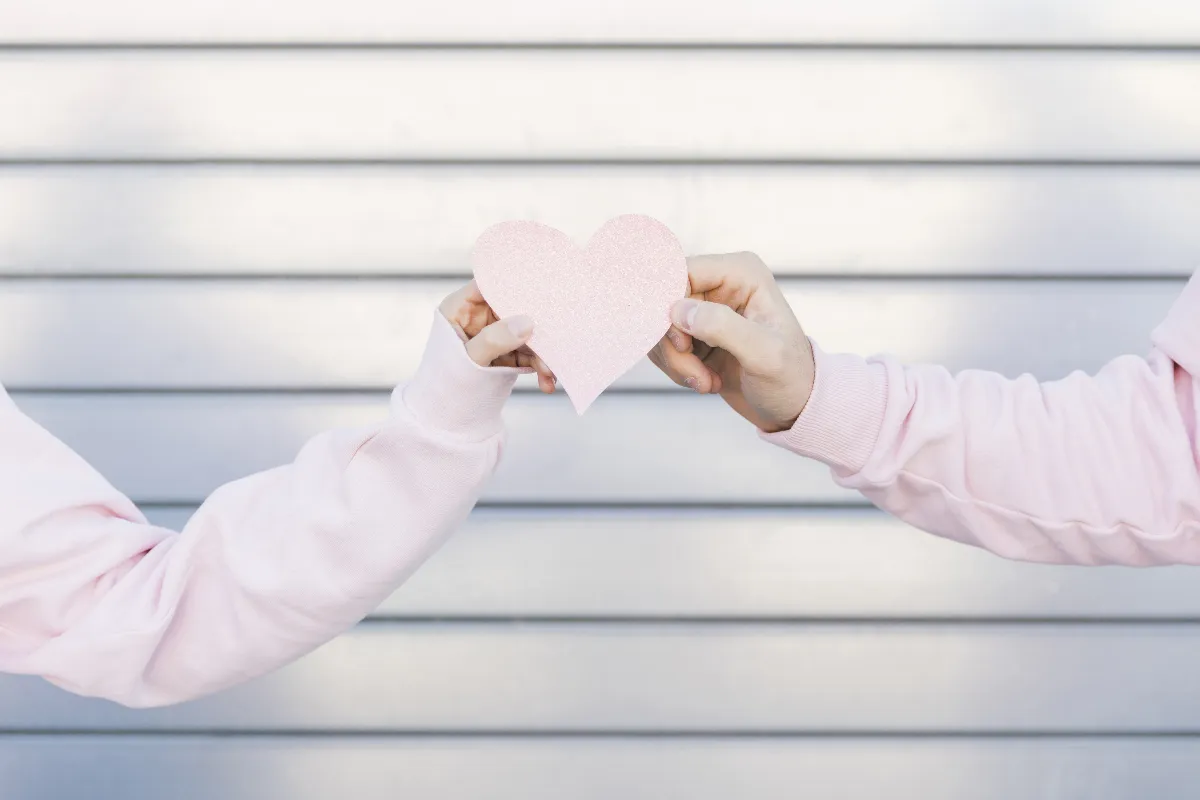 【創作花園】最珍貴的禮物