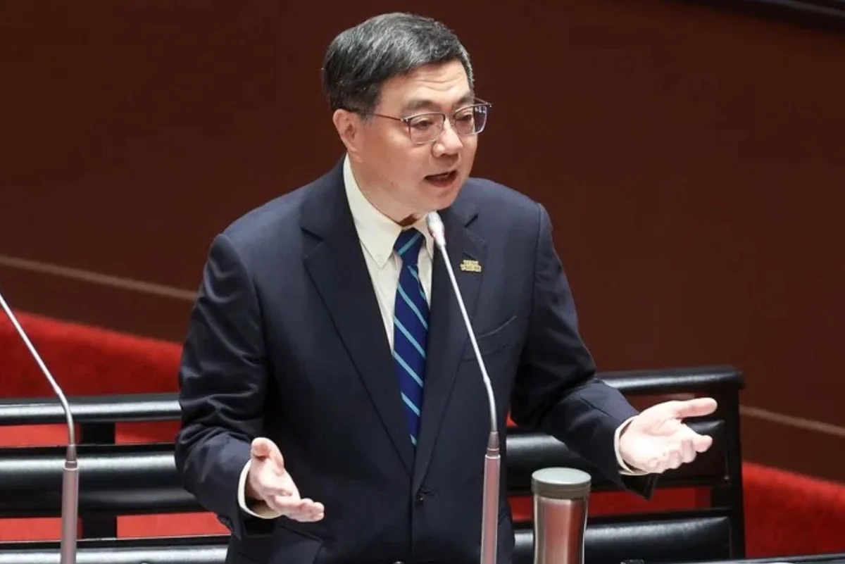 核能「多一項選擇 多一些準備」卓揆：勿讓後人束手無策