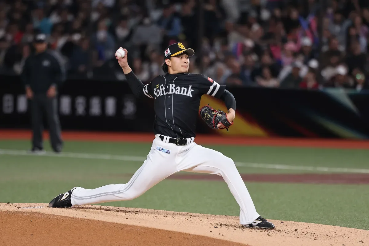 日職／徐若熙處女秀飆6局6K無失分 旅日首勝到手