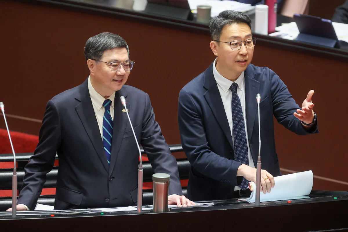 高鐵票價達調漲門檻 陳世凱：短期內不會調