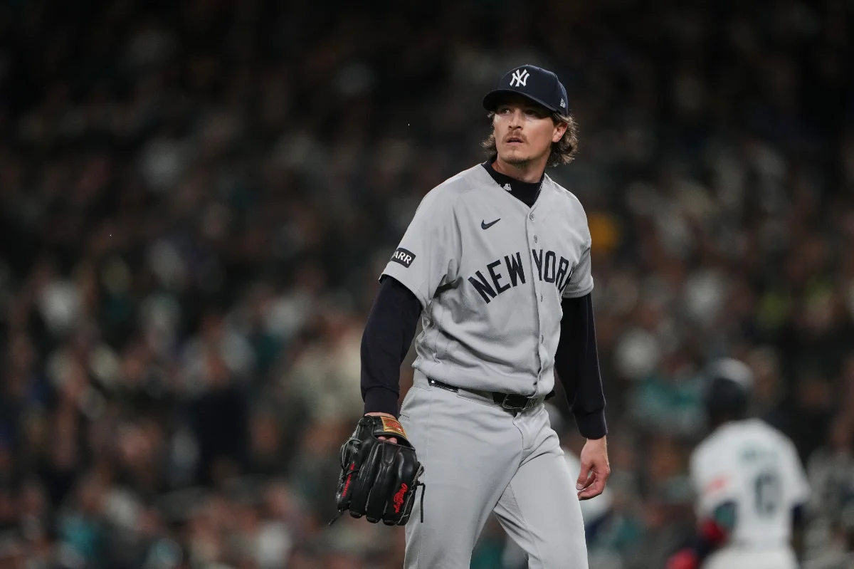 MLB／前5戰3完封勝 洋基追平逾80年紀錄