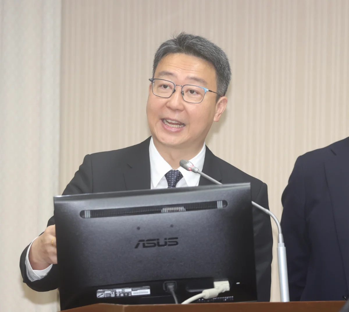立委批罰單開多死傷不降 交通部擬修法提高安全改善比率至3成
