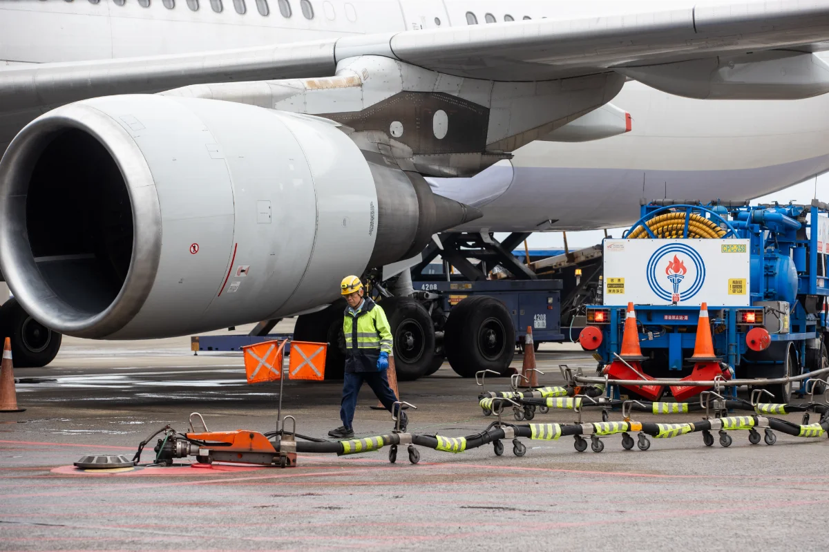 中東局勢推升油價 機票燃油附加費調整4/7生效