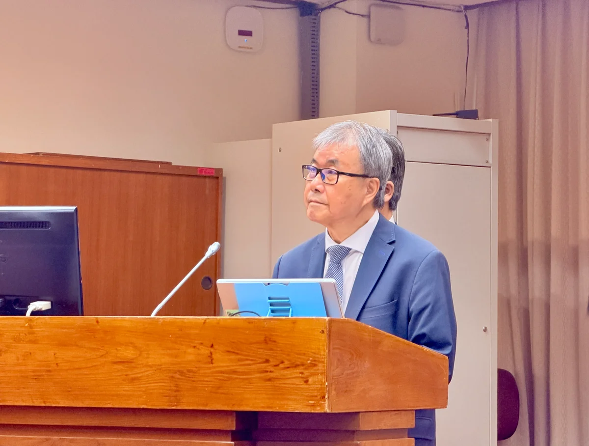 教師法修法初審過關 補發本薪和納學術研究加給