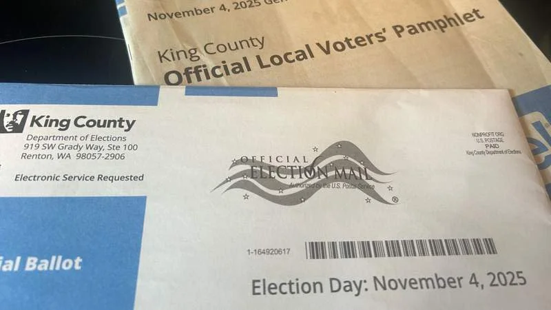 美期中選舉前 川普以防弊為由收緊通訊投票法規