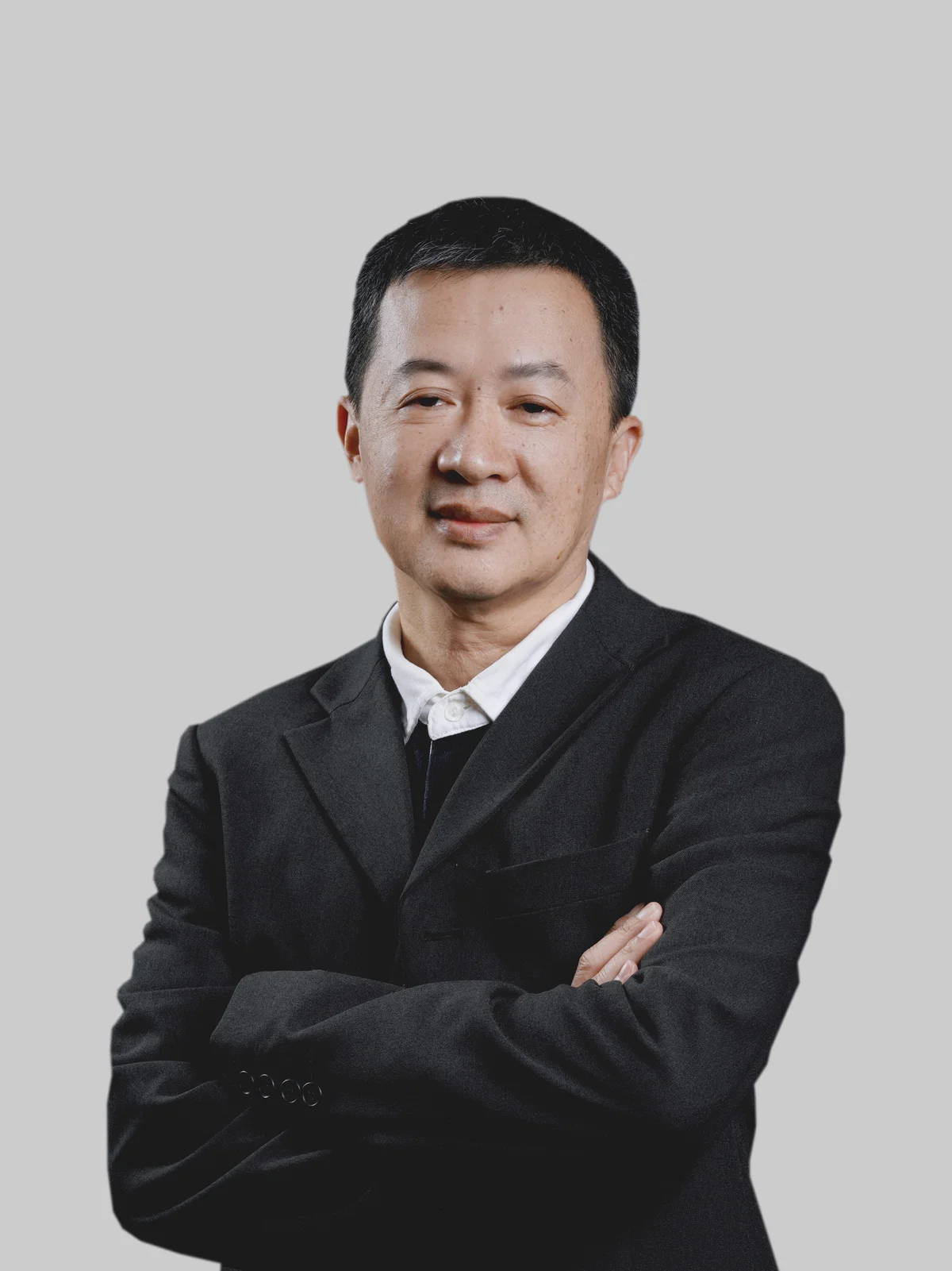 北流第3屆董監事名單公布 梁序倫擔任董事長