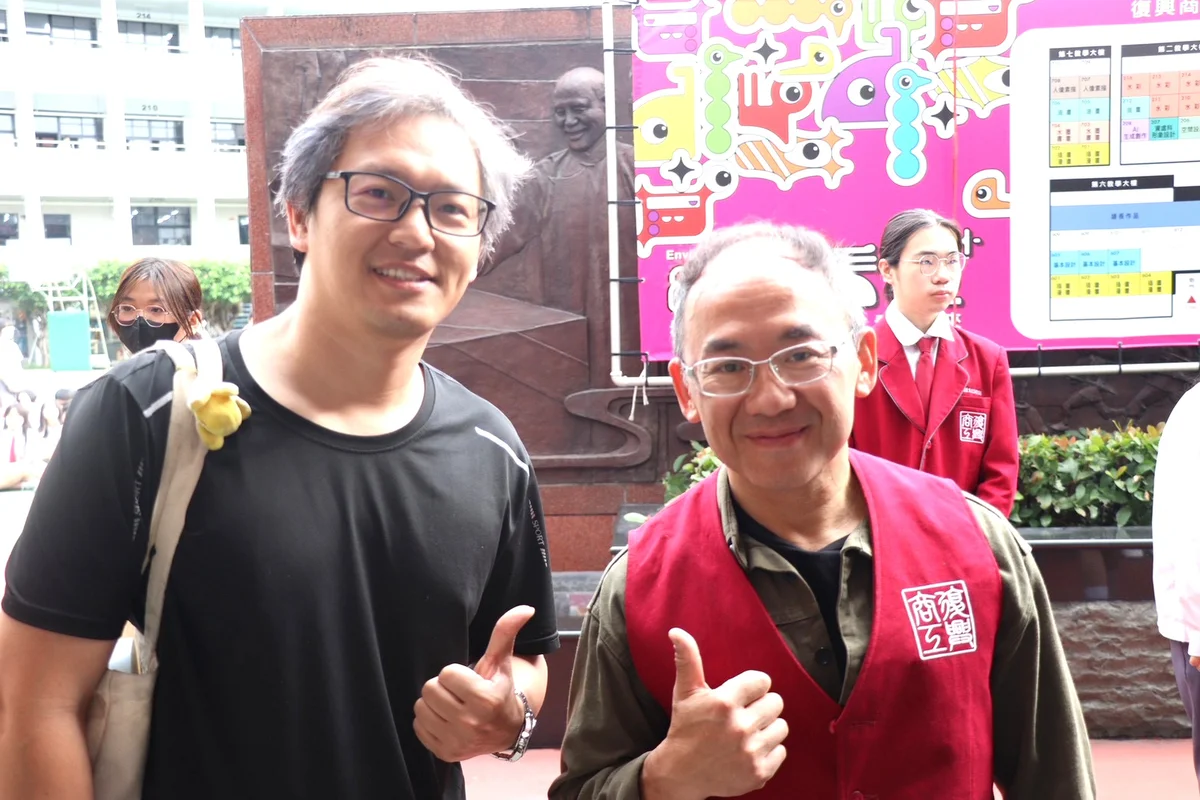 新北獎學金加碼 提供780名額助學生穩定就學