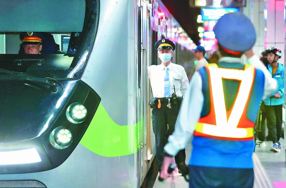 花蓮調車事故調查出爐 運安會揭台鐵安全漏洞提4建議