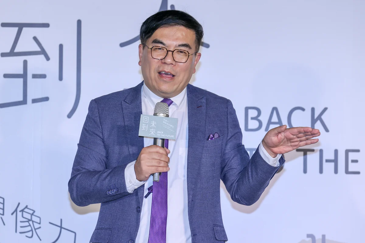 彭啓明：業者受油價衝擊 碳費可分期但仍須繳