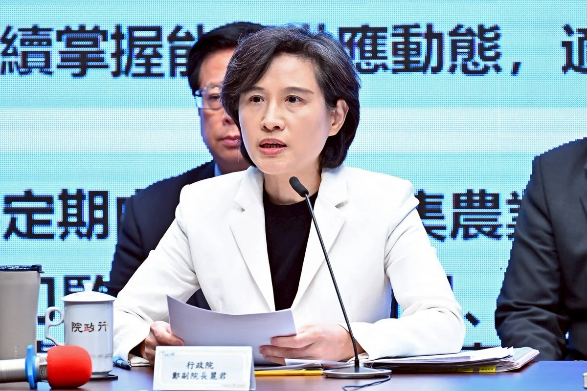 塑膠袋缺貨危機  政院啟動穩供機制