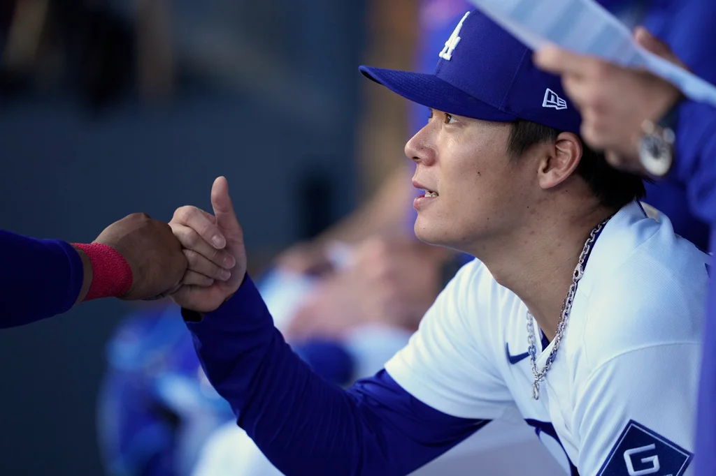 MLB／日投連3戰先發史上第1回 道奇主帥很榮幸