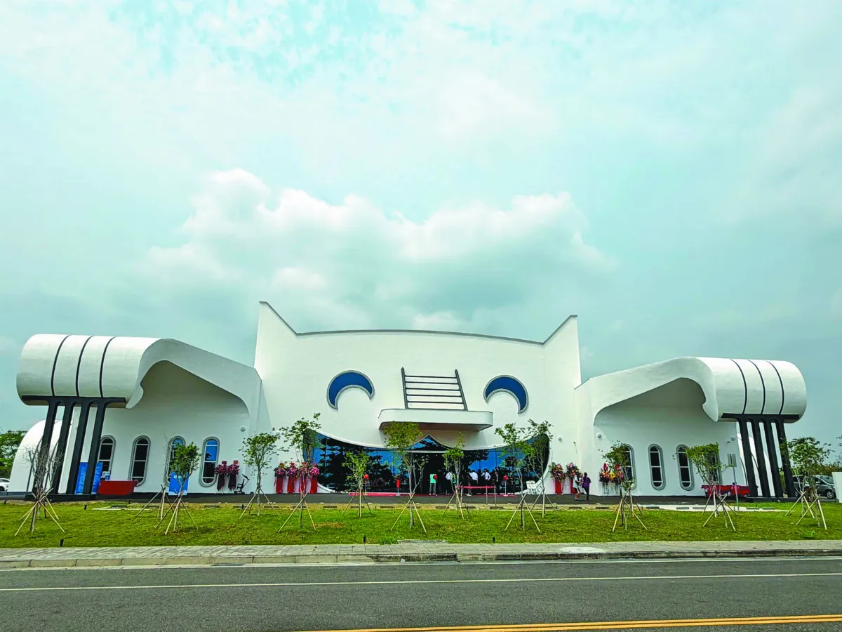 超萌「貓工廠」