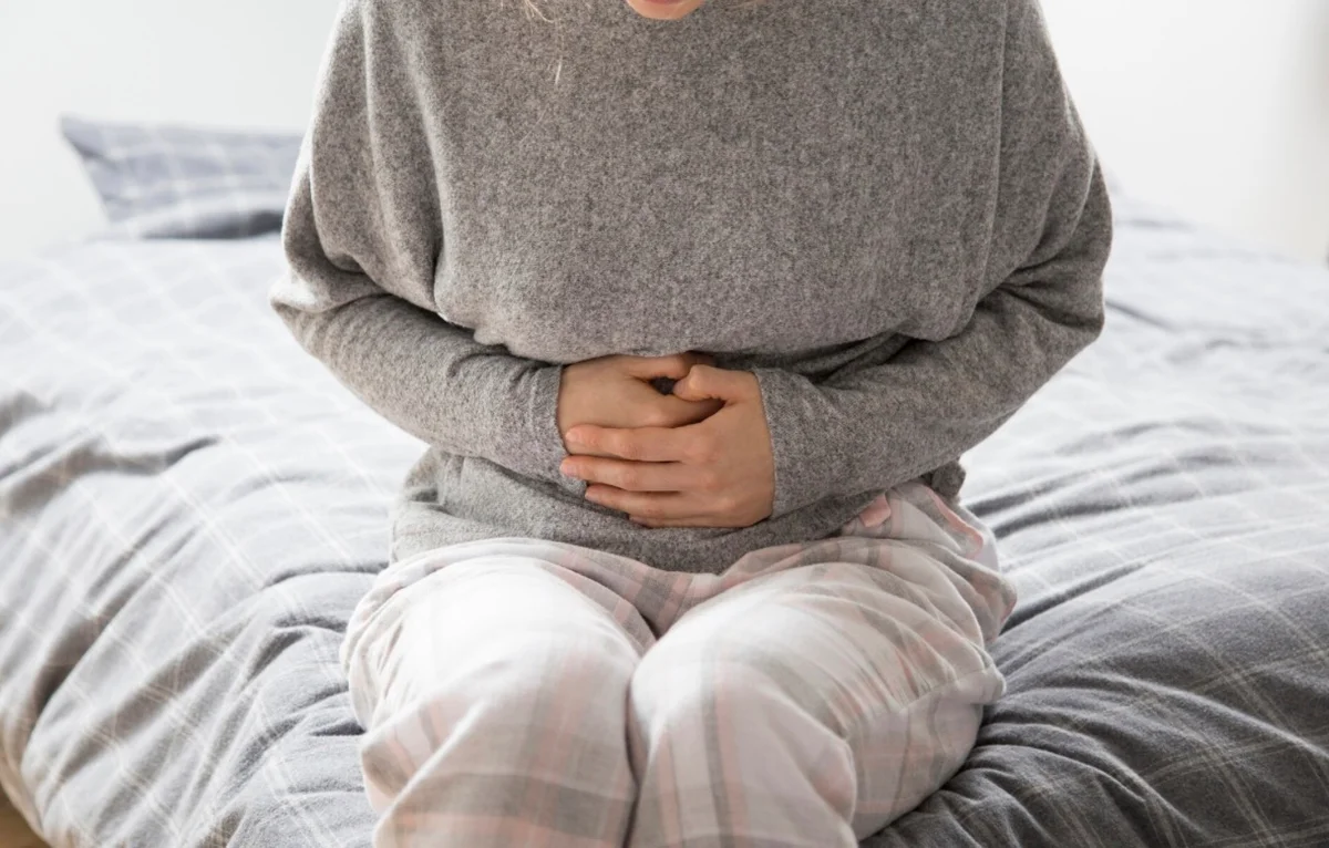 壓力一來就跑廁所？ 恐是焦慮導致的腸躁症