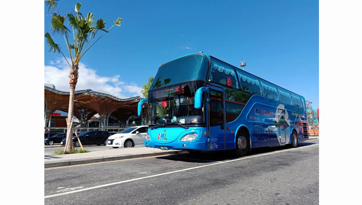 清明連假首日省道多路段壅塞 明日車潮持續湧現