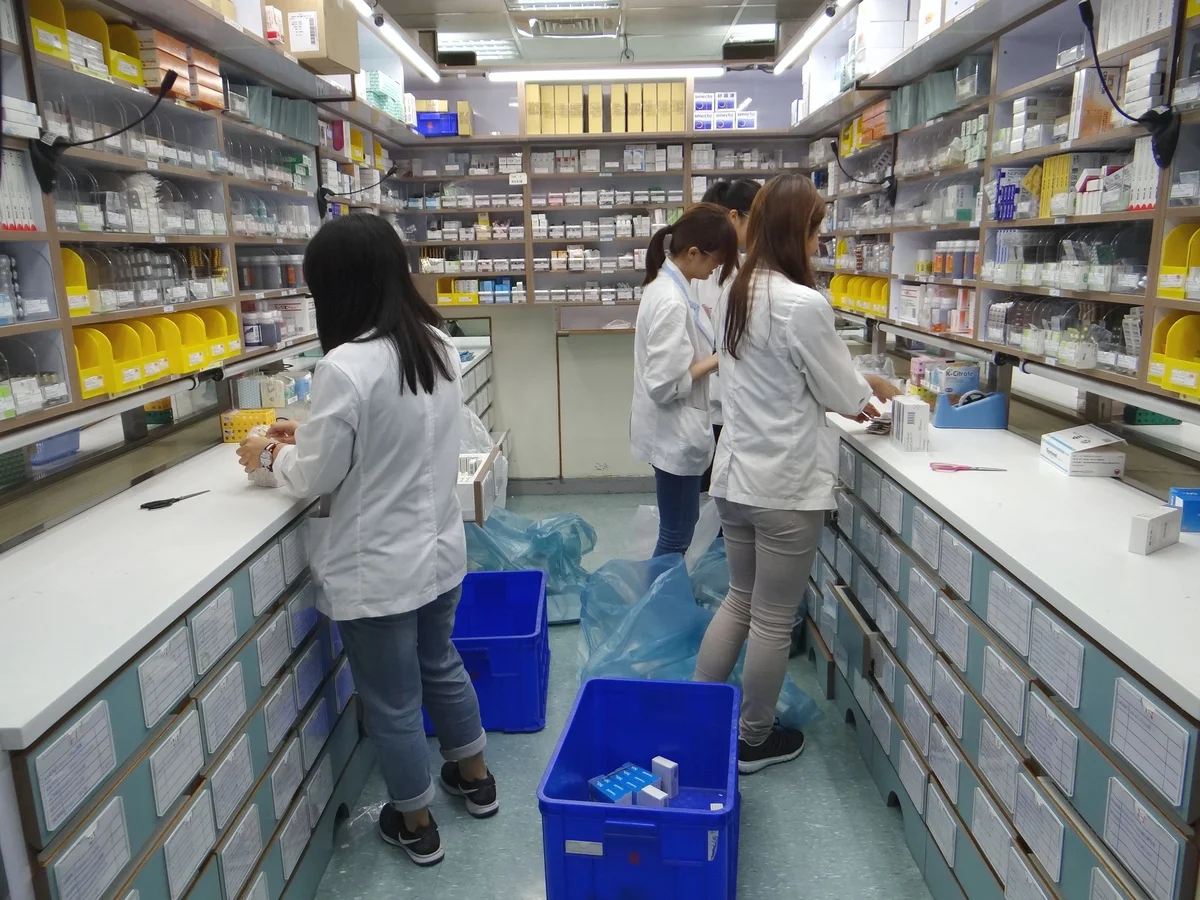 美藥品關稅加碼 業者：對台短期衝擊尚不明顯