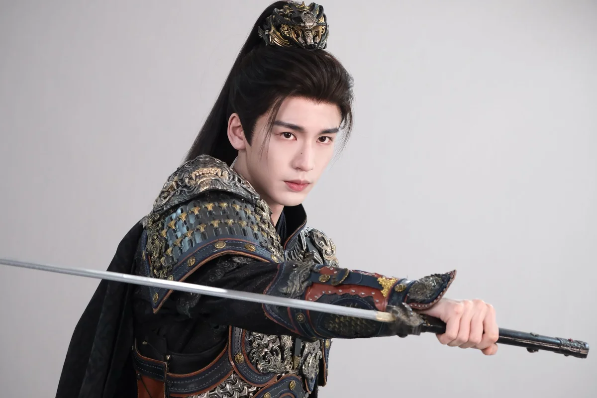 中國熱門古裝劇爆紅 廣電總局：杜絕顏值崇拜