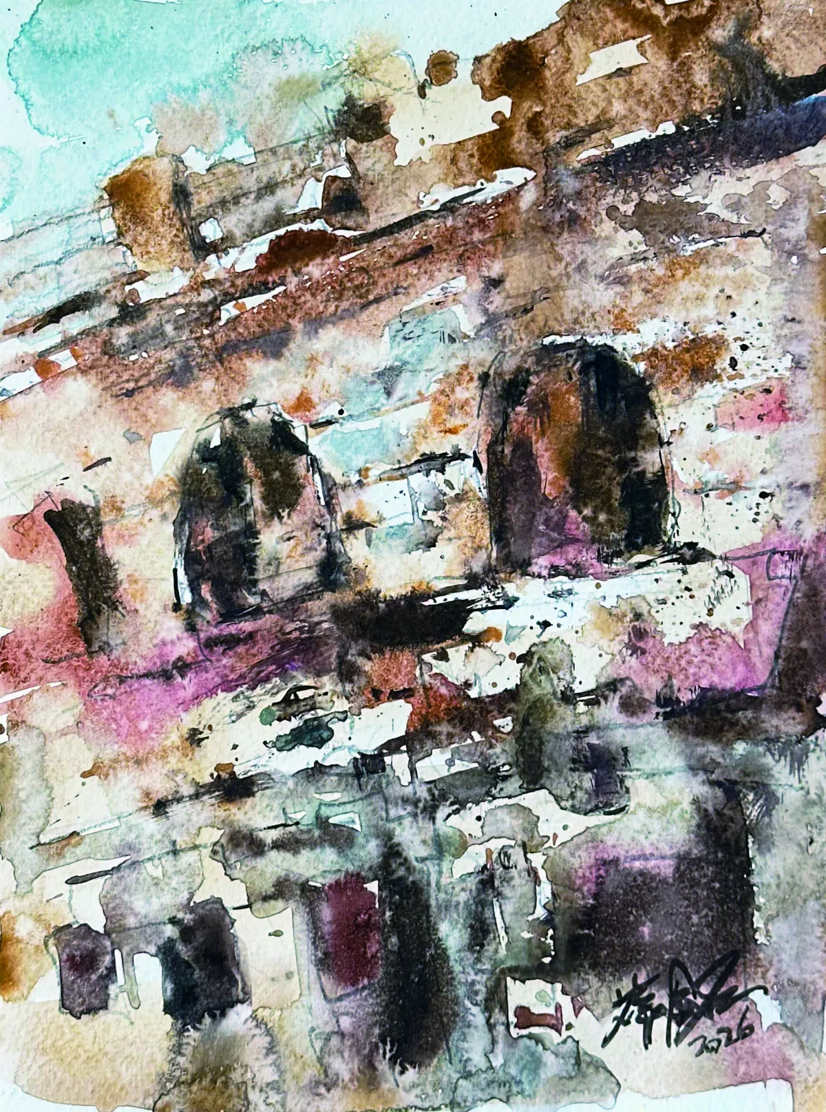 【無所不知】北庭故城遺址（上）