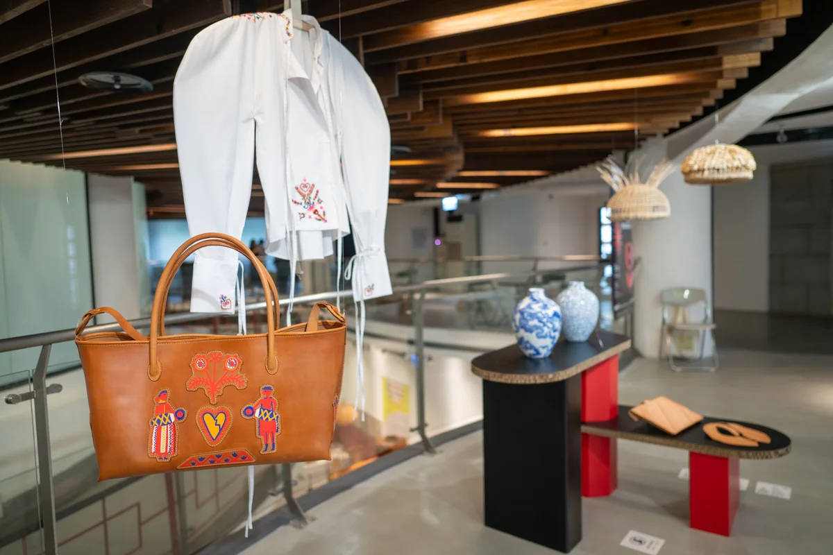 台捷聯手 捷克工藝展「絕美造物」登場