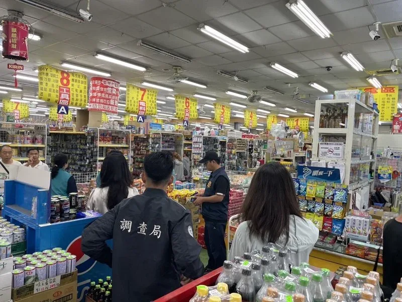 塑膠袋缺貨價格狂漲 檢調及消保官聯合稽查防異常波動