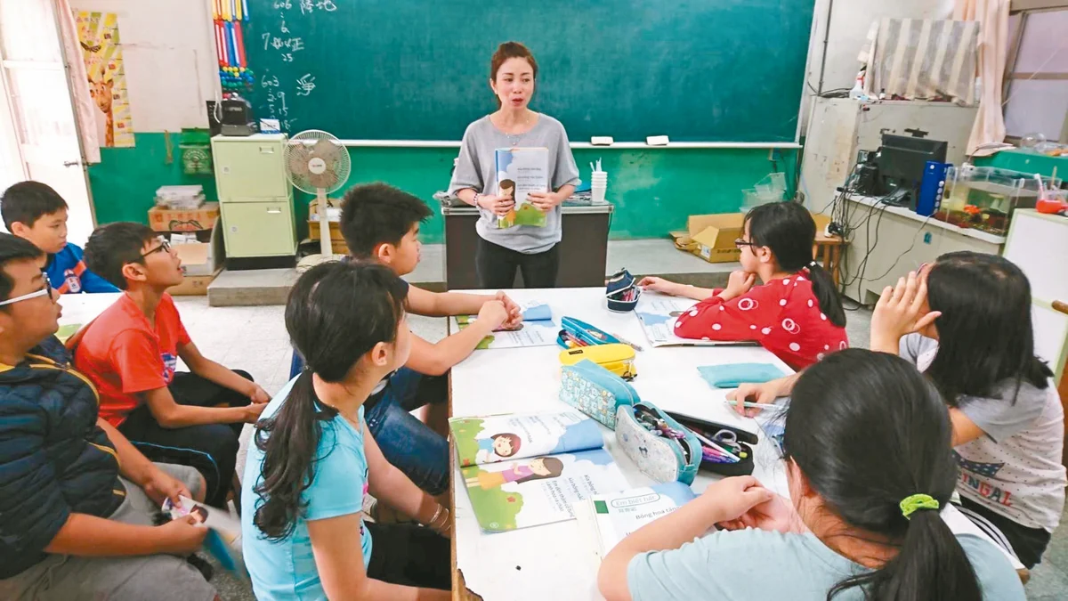 小學生最嚮往職業調查 教師首入列最不喜歡前10
