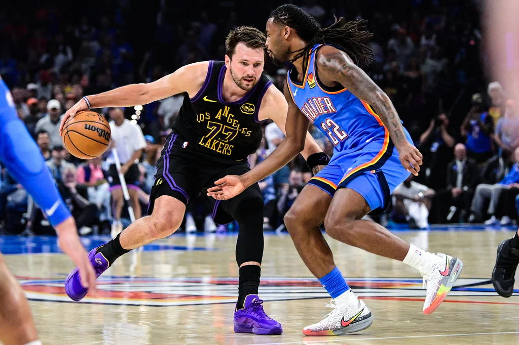 NBA／湖人戰力拉警報 唐西奇例行賽因傷報銷