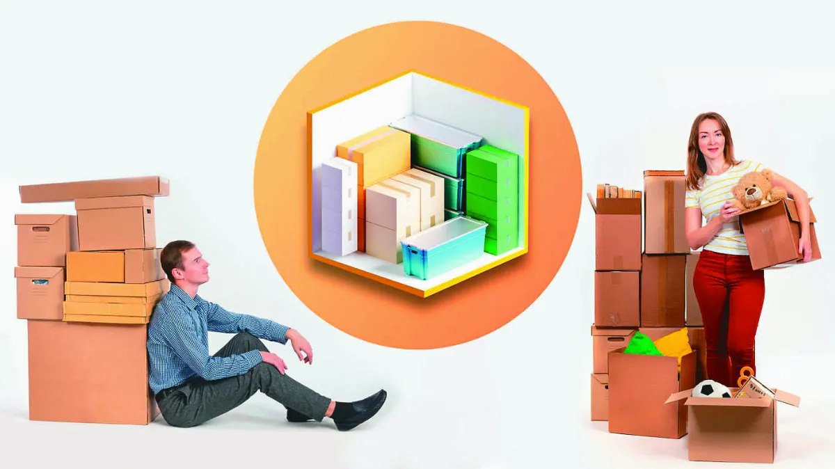 【聊聊心裡事】放不下的，不只是物品