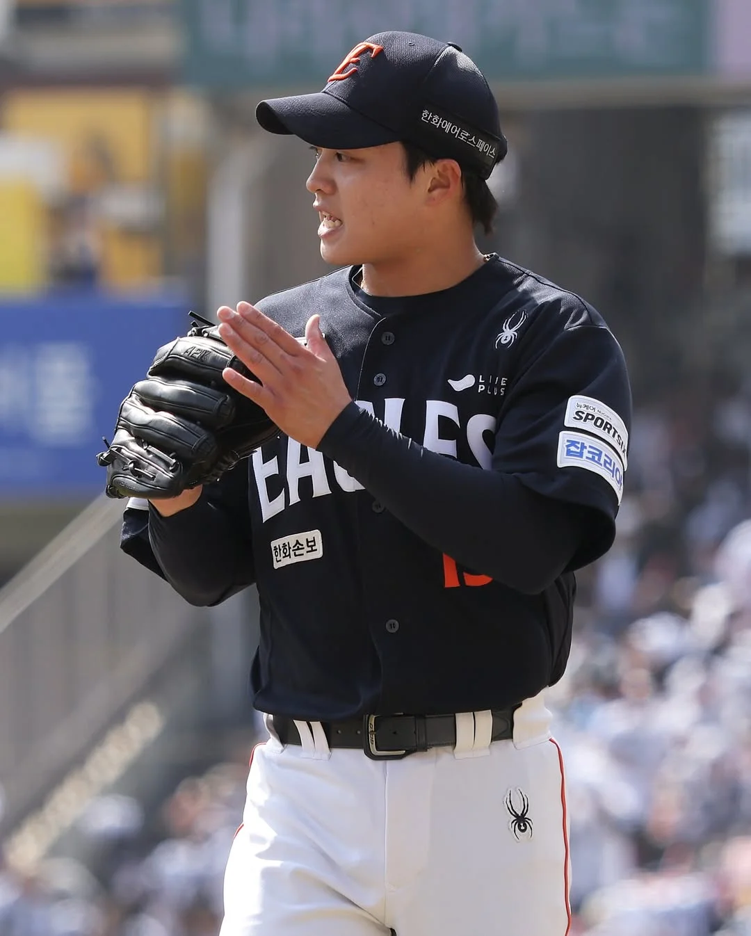 韓職／被冠上愛哭鬼 王彥程驚訝很多人要買他球衣