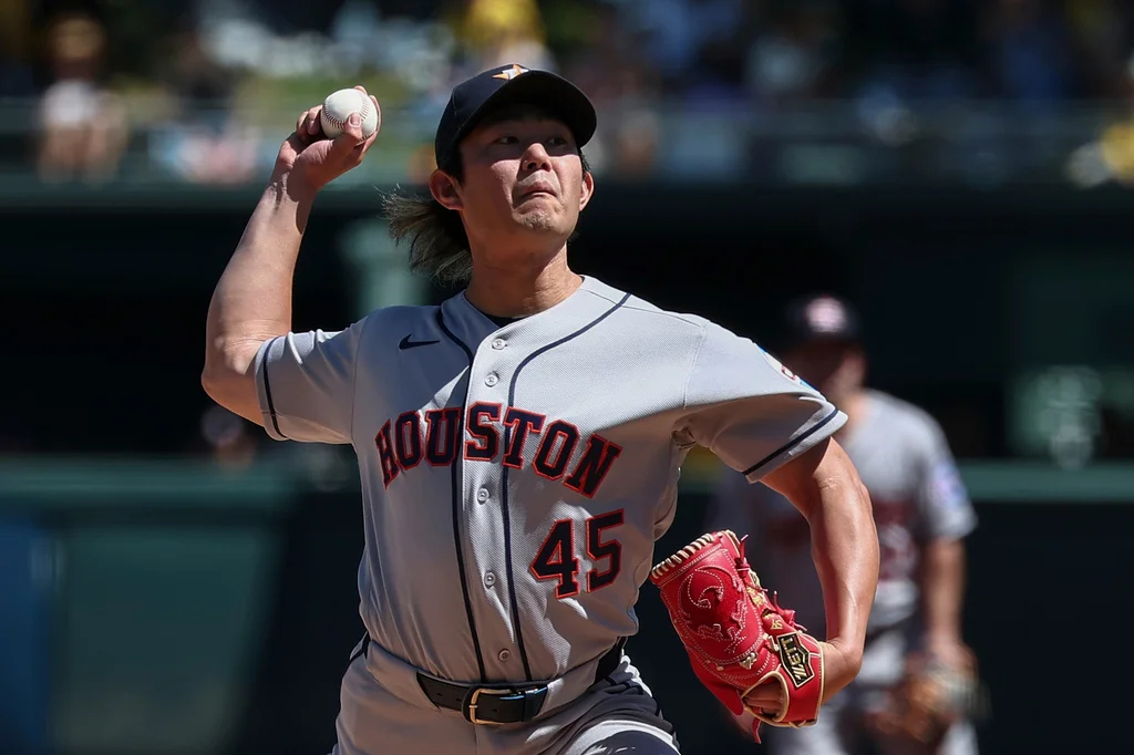 MLB／台日名投齊心 鄧愷威完美中繼替今井解危