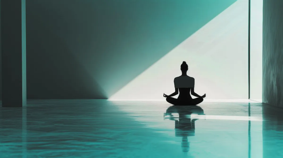 呼吸之間 禪 如何重塑內在秩序