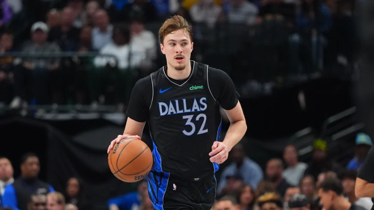 NBA／獨行俠佛雷格砍45分 打退湖人斷主場連敗