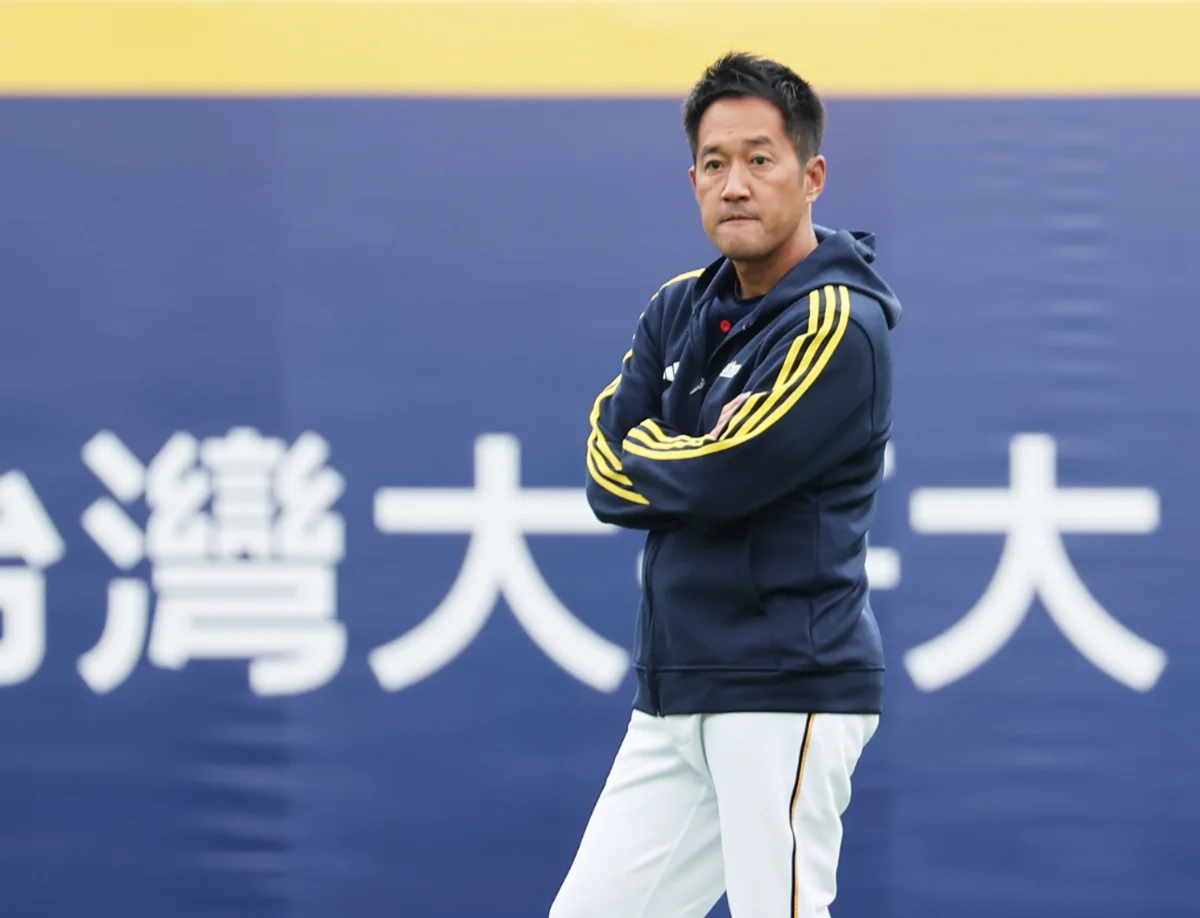 中職／中信兄弟苦吞3連敗墊底 平野坦言做好下台覺悟
