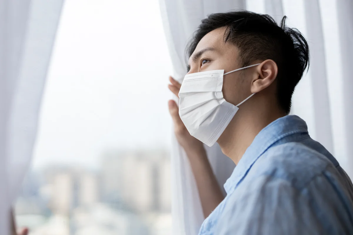 過敏性鼻炎高峰期 中醫提醒這些事