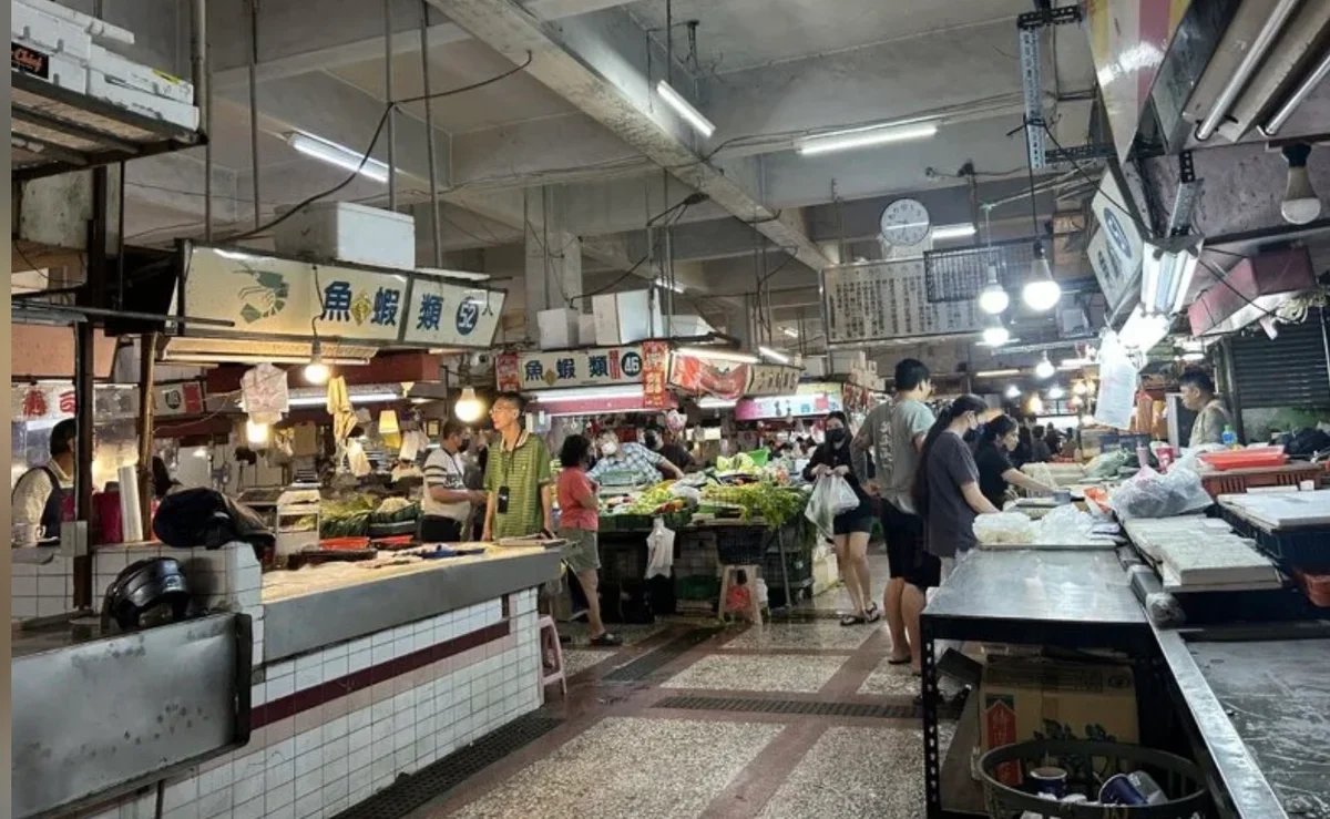 春捲中毒案受害恐求償無門 高市促公有市場投保